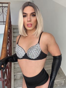Shaina