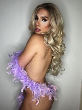 Shaina