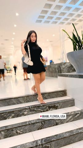 Dulce Lady