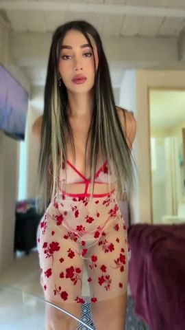 Dulce Lady