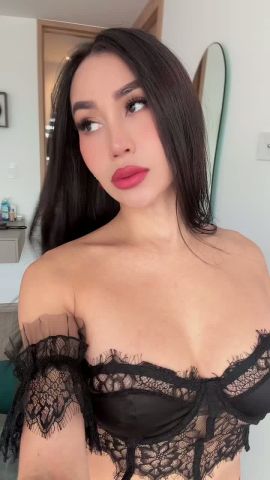Dulce Lady