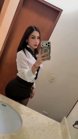 Dulce Lady