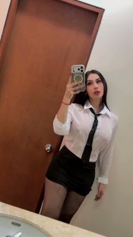 Dulce Lady