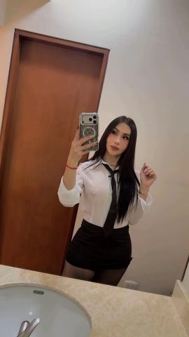 Dulce Lady