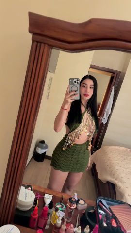 Dulce Lady