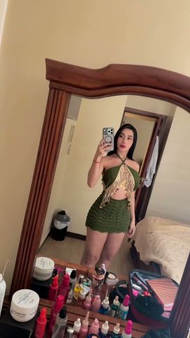 Dulce Lady