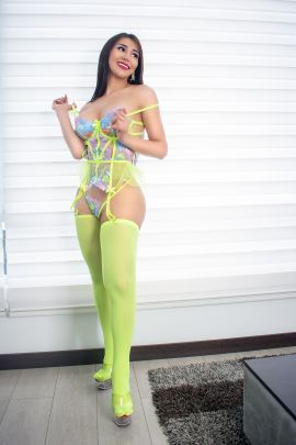 Dulce Lady