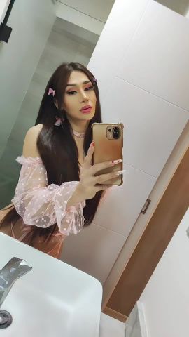 Dulce Lady