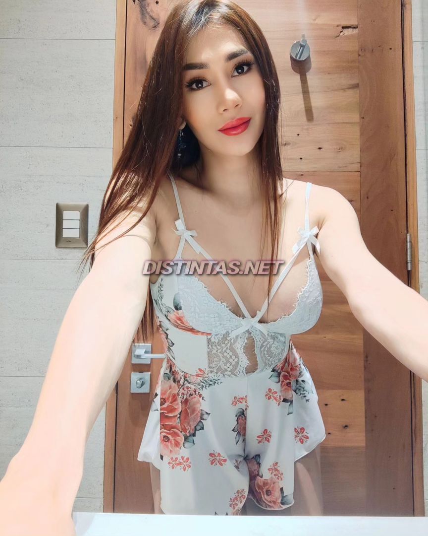 Dulce Lady
