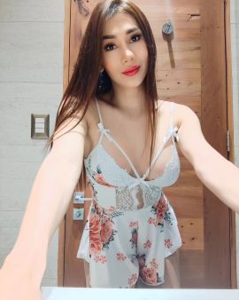 Dulce Lady