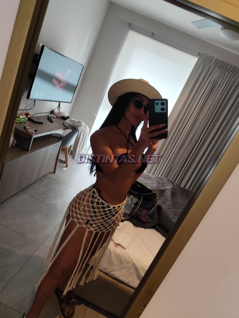 Dulce Lady