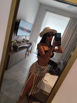 Dulce Lady
