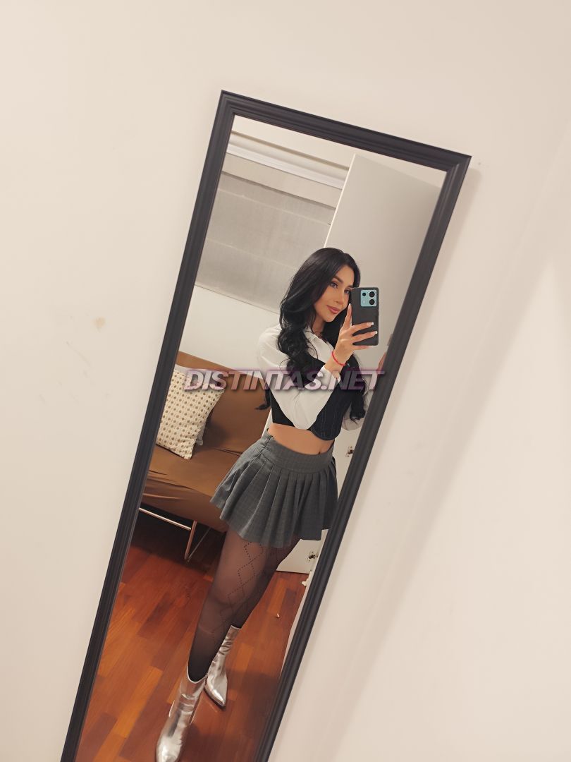 Dulce Lady
