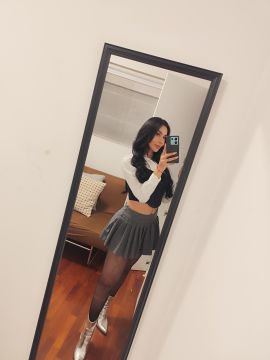 Dulce Lady