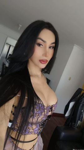 Dulce Lady