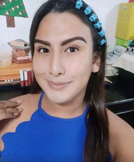 Perla Gallardo