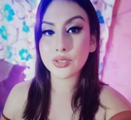 Perla Gallardo