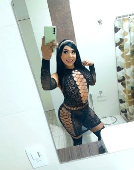Fariana  Montiel