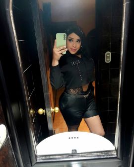 Fariana  Montiel