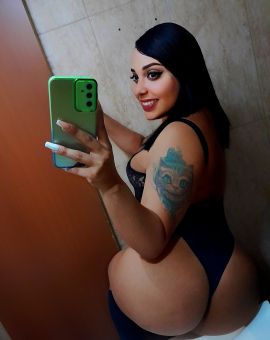 Fariana  Montiel