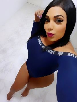 Fariana  Montiel