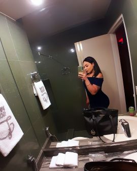 Fariana  Montiel