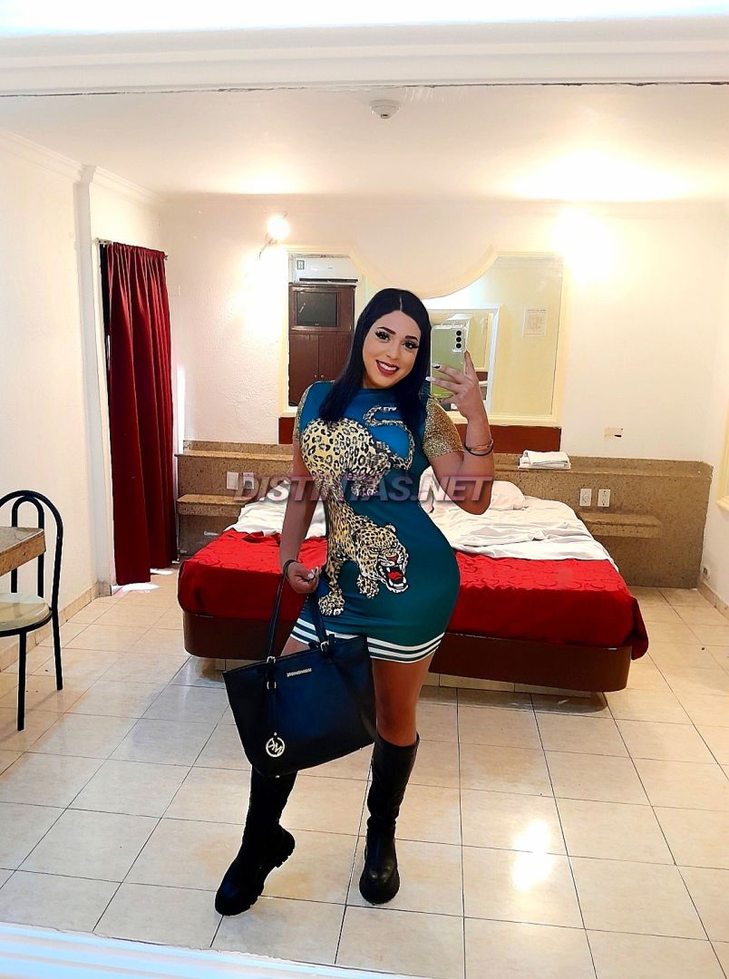 Fariana  Montiel