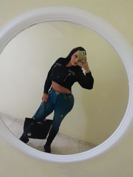Fariana  Montiel