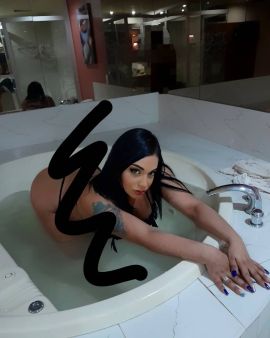 Fariana  Montiel
