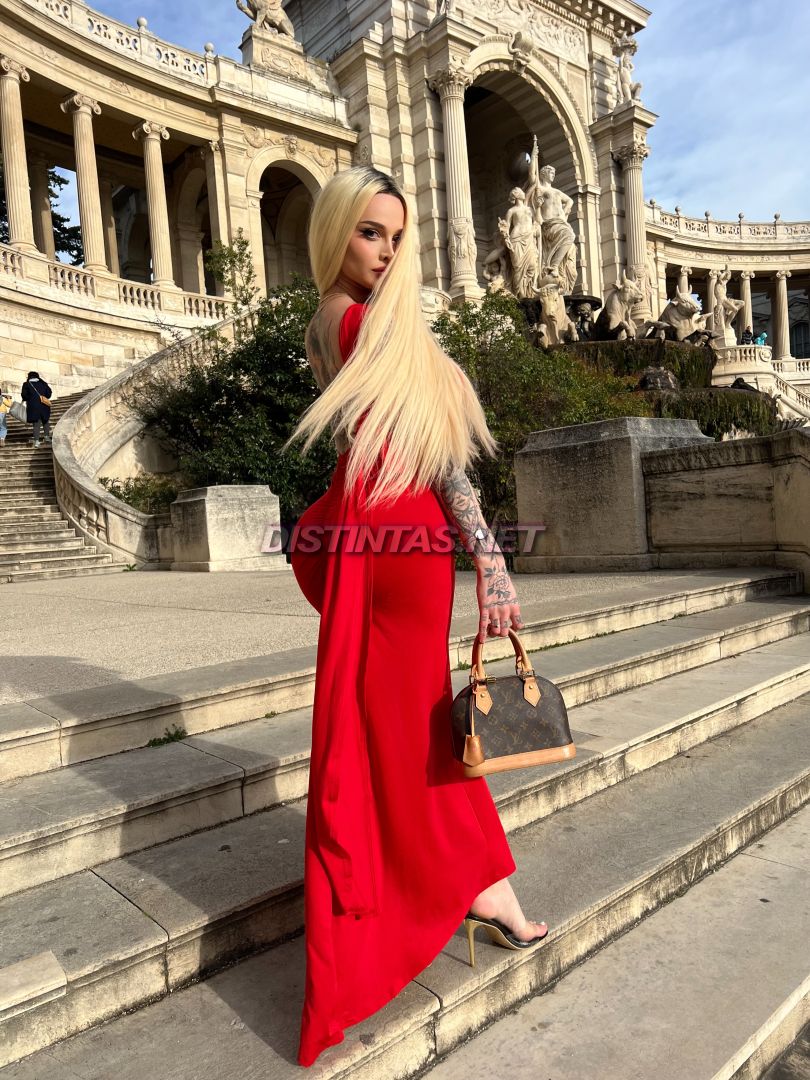 Victoria Moorish