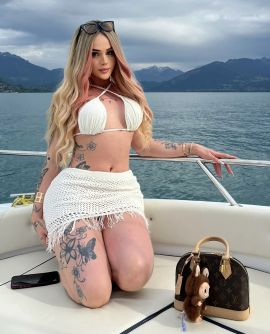 Victoria Moorish