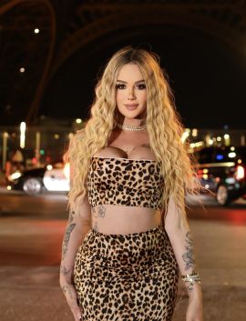 Victoria Moorish