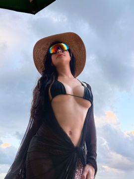 Ceryla Von