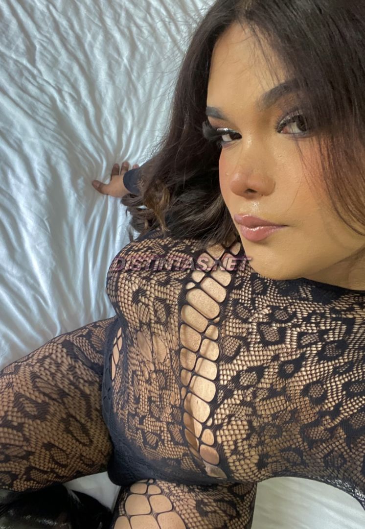 Jaylin la máxima 