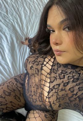 Jaylin la máxima 