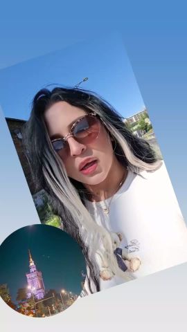 Luna Sterlinng 