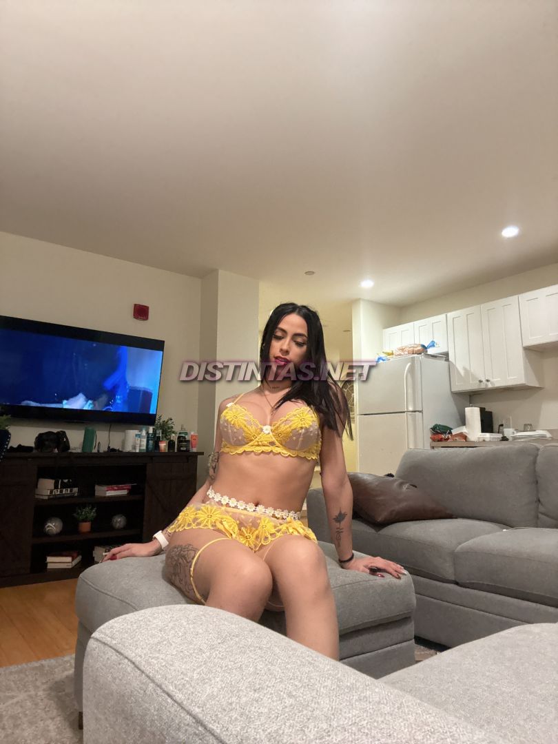 Britsy Luna 