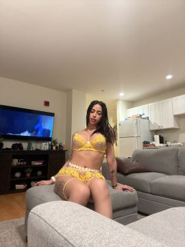 Britsy Luna 