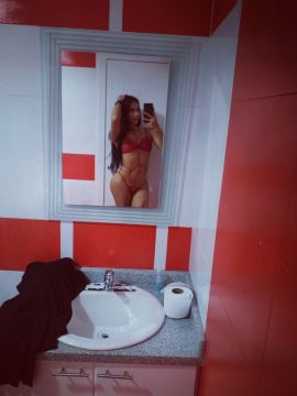 Britsy Luna 