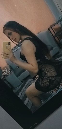 Britsy Luna 