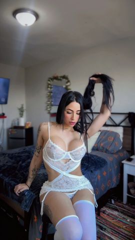 Britsy Luna 