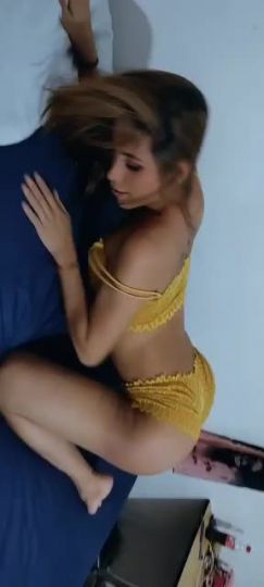 Britsy Luna 