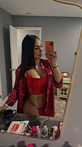 Britsy Luna 