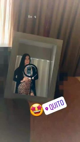 Britsy Luna 