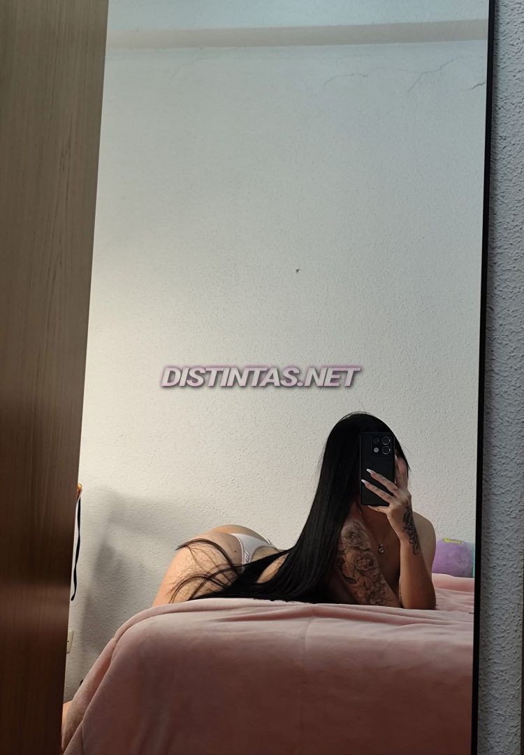 Britsy Luna 