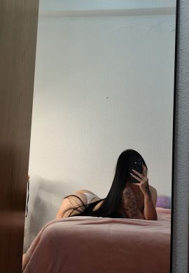 Britsy Luna 