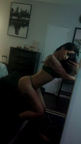 Britsy Luna 