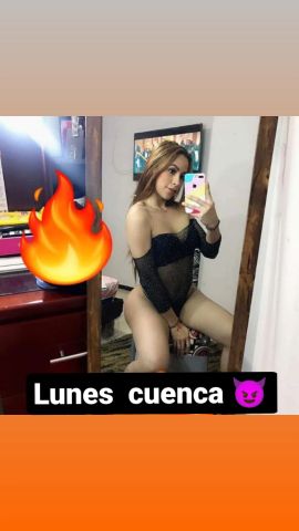 Britsy Luna 
