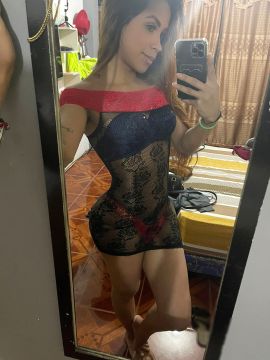 Britsy Luna 