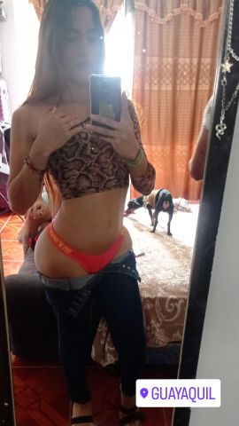 Britsy Luna 
